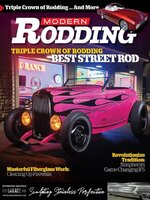 Modern Rodding